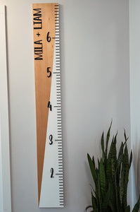 3D Growth Chart *Local Pick-up Only*